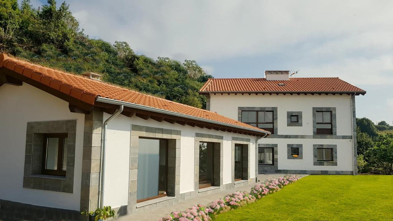 El Palomar De Luanco