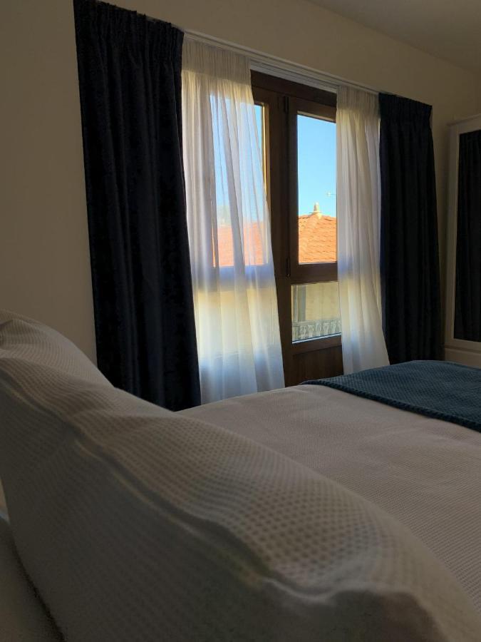 Country house El Palomar De Luanco